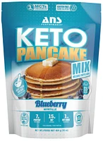 ANS PERFORMANCE Keto Pancake Mix (Blueberry - 454 gr)