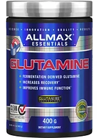 ALLMAX Glutamine (400 gr)