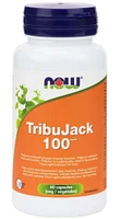 NOW TribuJack 100 (60 veg caps)