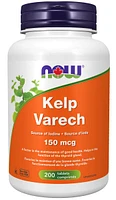 NOW Kelp (150 mcg - 200 tabs)