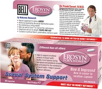 BELL Erosyn Libido for Women (30 caps)