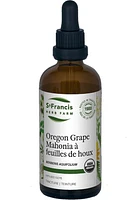 ST FRANCIS HERB FARM Oregon Grape (50 ml)