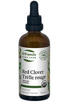 ST FRANCIS HERB FARM Red Clover (100 ml)