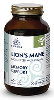 PURICA Lions Mane (60 caps)