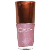 MINERAL FUSION Nail Polish Morganite (10 ml)