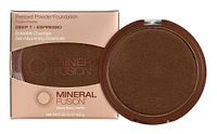 MINERAL FUSION Pressed Base Deep (9 gr