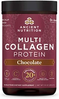 ANCIENT NUTRITION Multi Collagen Protein (Chocolate - 286 gr)