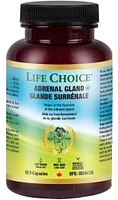 LIFE CHOICE Adrenal Gland (90 veg caps)