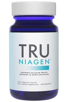 TRU NIAGEN Tru Niagen 300 mg (30 caps)