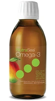 NUTRASEA Omega 3 (Mango - 200 ml)
