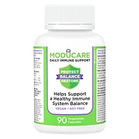 MODUCARE (90 veg caps)