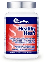 CANPREV Healthy Heart™ (120 caps)