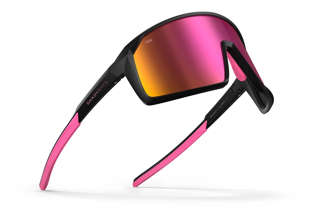 Rival - Neon Pulse Polarized