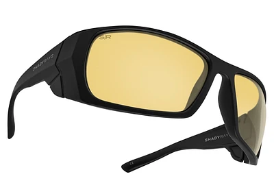 Shady Rays Safety - Yellow