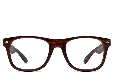 Blue Light Classic Timber