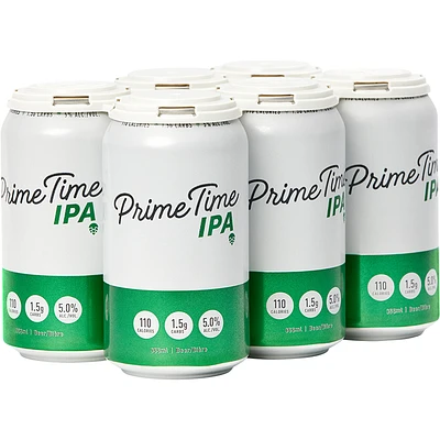 BCLIQUOR Bridge Brewing - Primetime Ipa Can