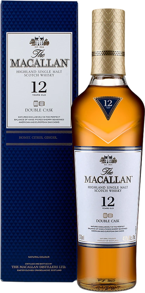 BCLIQUOR Macallan