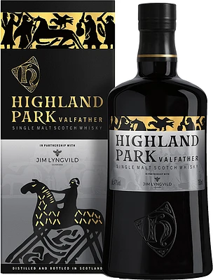 BCLIQUOR Highland Park - Valfather