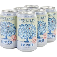 BCLIQUOR Lonetree Cider Can