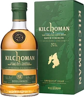 BCLIQUOR Kilchoman - Batch Strength
