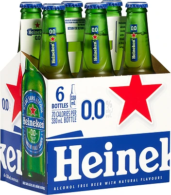 BCLIQUOR Heineken - 0.0
