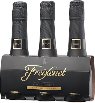 BCLIQUOR Freixenet - Cava Cordon Negro Brut