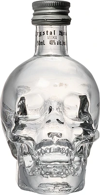 BCLIQUOR Crystal Head