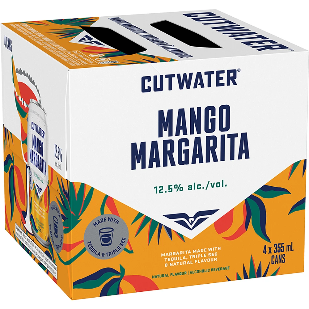 BCLIQUOR Cutwater