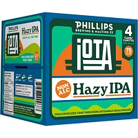 BCLIQUOR Phillips - Iota Hazy Ipa