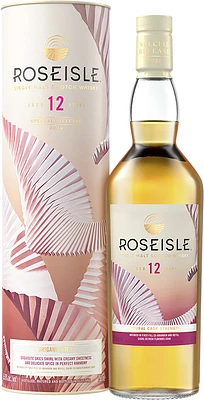 BCLIQUOR Roseisle - 12 Yo Special Release 2024