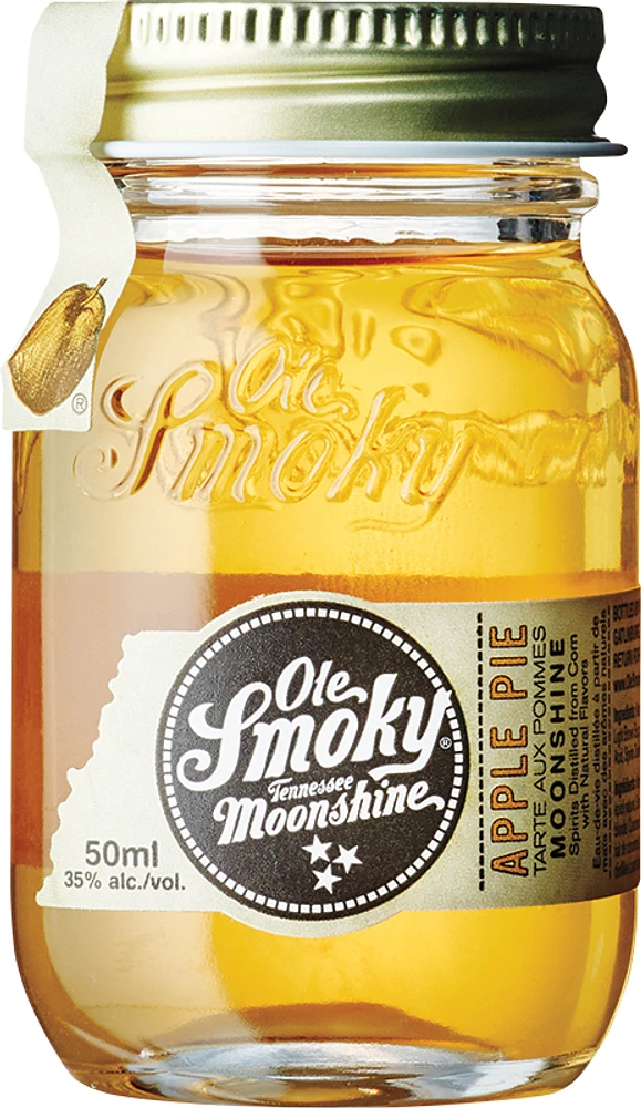 BCLIQUOR Ole Smoky