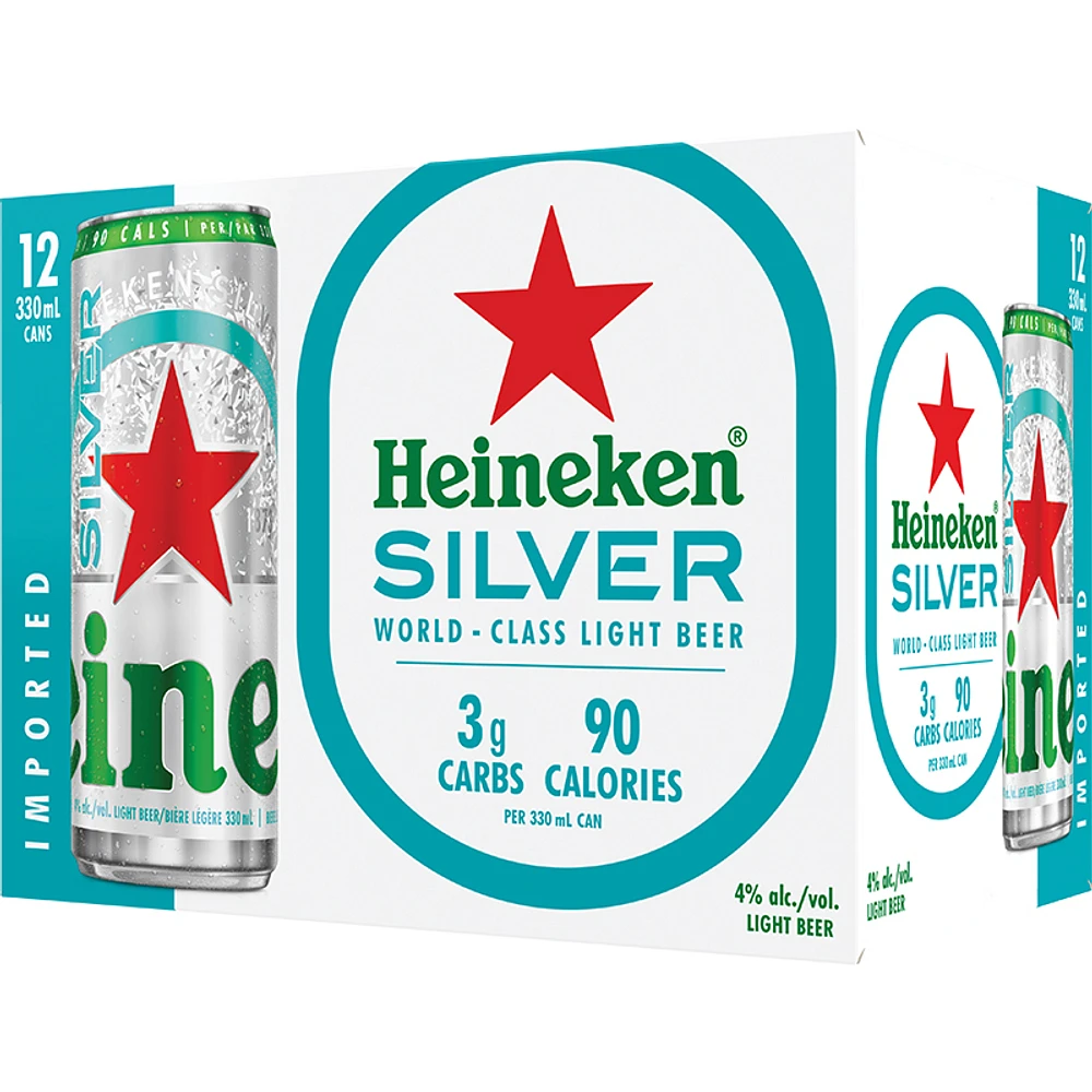 BCLIQUOR Heineken