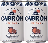 BCLIQUOR Cabron - Paloma Can