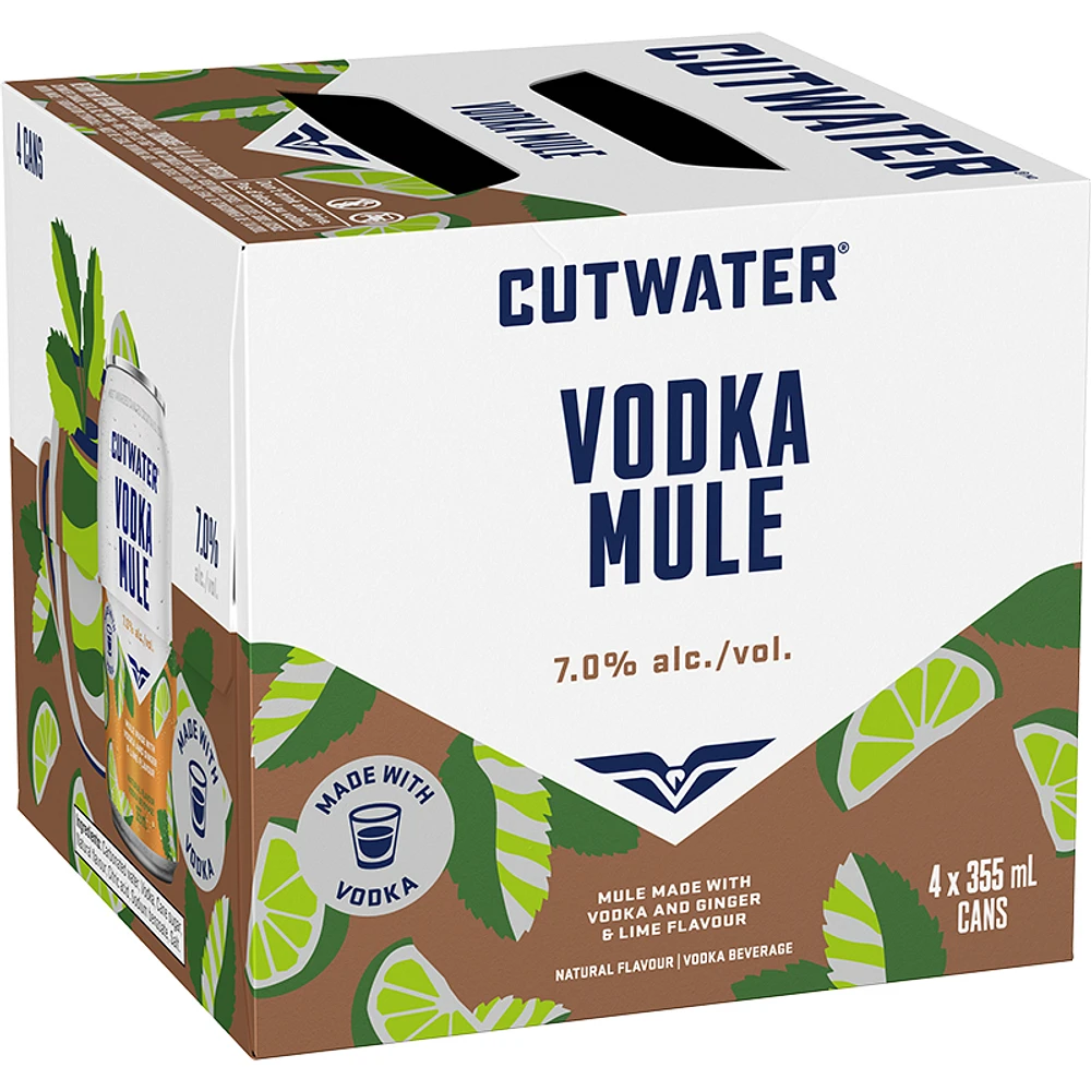 BCLIQUOR Cutwater