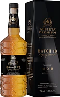 BCLIQUOR Alberta Premium - Batch 10 Legacy Reserve