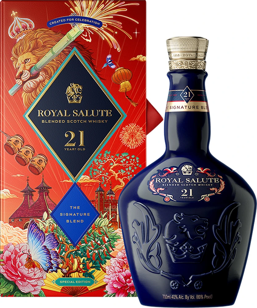 BCLIQUOR Chivas Brothers