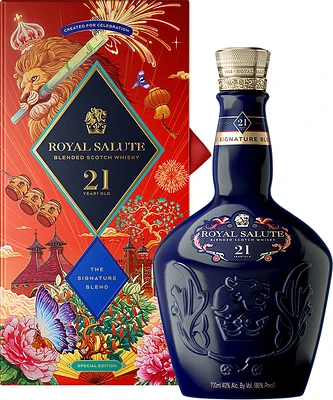 BCLIQUOR Chivas Brothers
