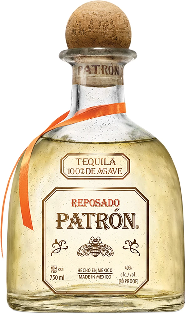 BCLIQUOR Patron - Reposado