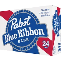 BCLIQUOR Pabst Blue Ribbon - Can