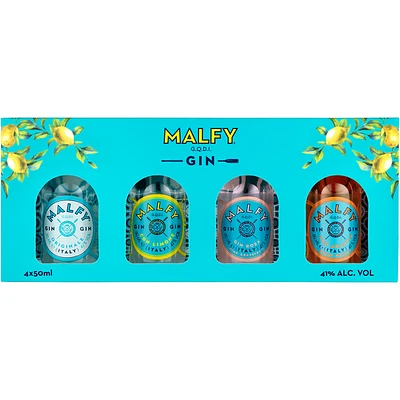 BCLIQUOR Malfy - Gift Pack