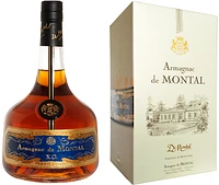 BCLIQUOR Armagnac De Montal - Xo