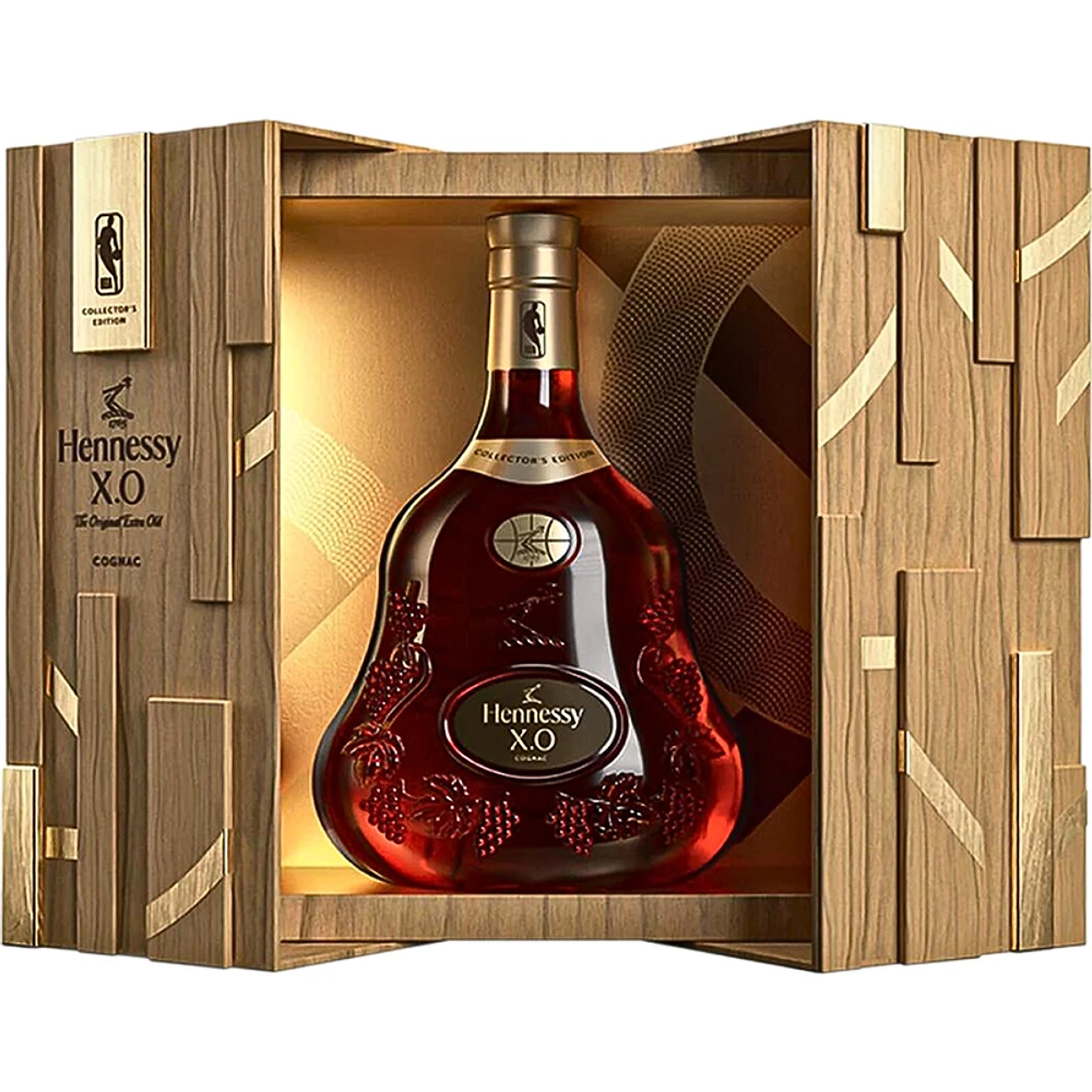 BCLIQUOR Hennessy - Xo Nba