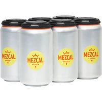 BCLIQUOR 33 Brewing Exp - Mezcal Gose Can