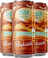 BCLIQUOR Parkside - Dusk Pale Ale Tall Can