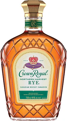 BCLIQUOR Crown Royal - Northern Harvest Rye