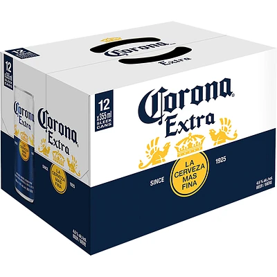 BCLIQUOR Corona 12 Can