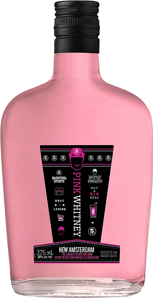 BCLIQUOR (repack) New Amsterdam