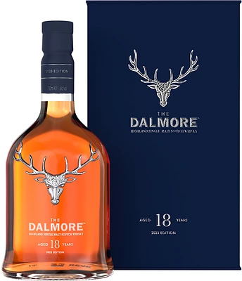 BCLIQUOR The Dalmore - 18 Year Old