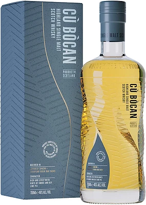 BCLIQUOR Tomatin - Cubocan Japanese Shochu And European Virgin Oak Ca
