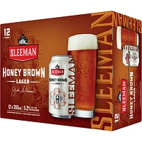 BCLIQUOR Sleeman